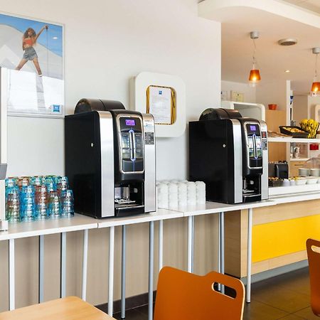 Ibis Budget Tours Nord المظهر الخارجي الصورة