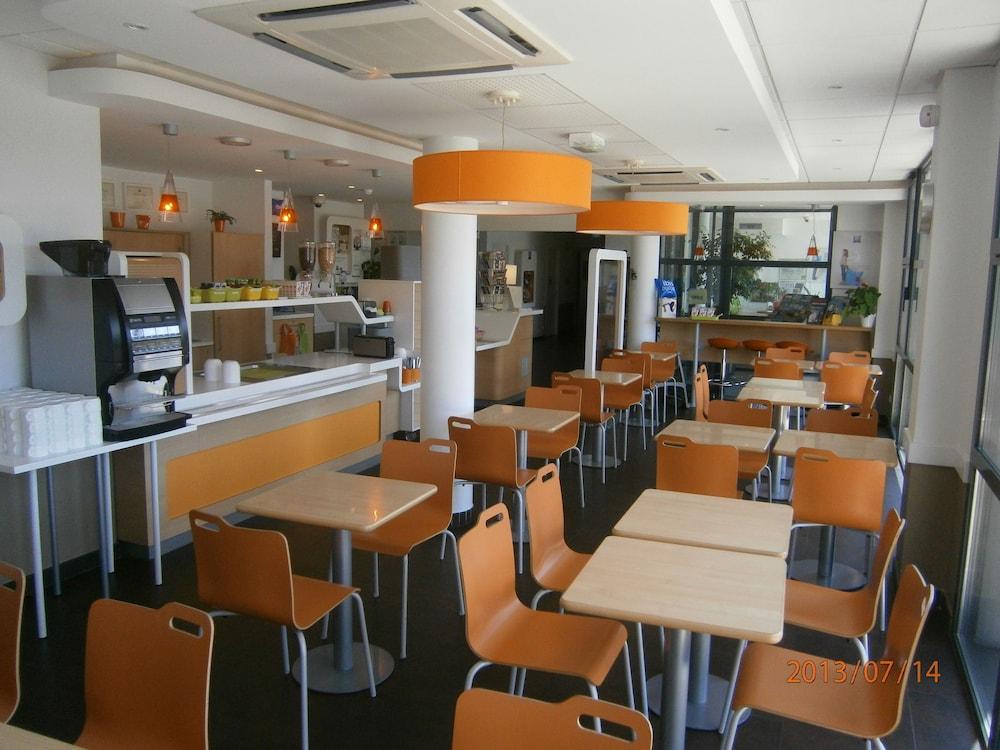 Ibis Budget Tours Nord المظهر الخارجي الصورة