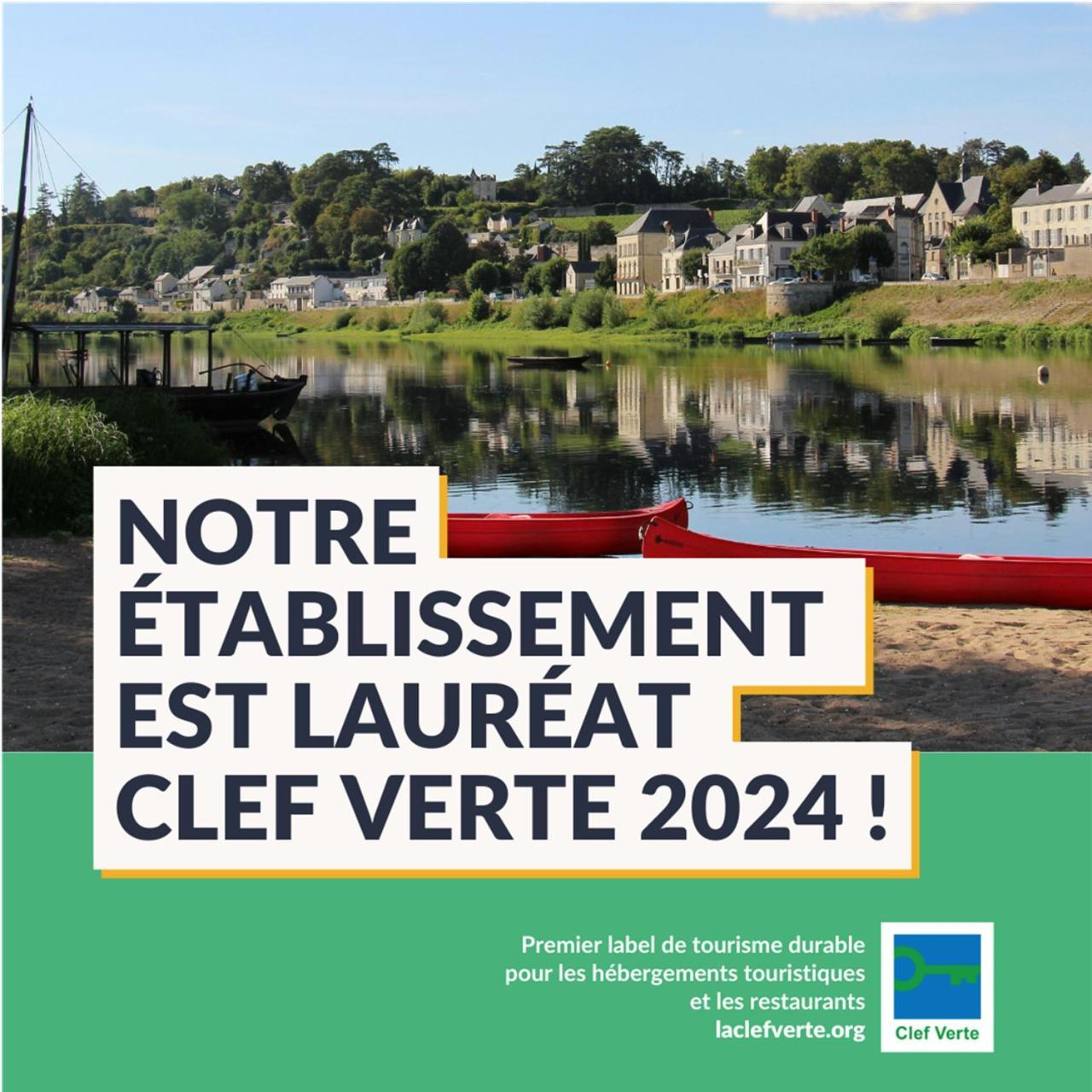 Ibis Budget Tours Nord المظهر الخارجي الصورة